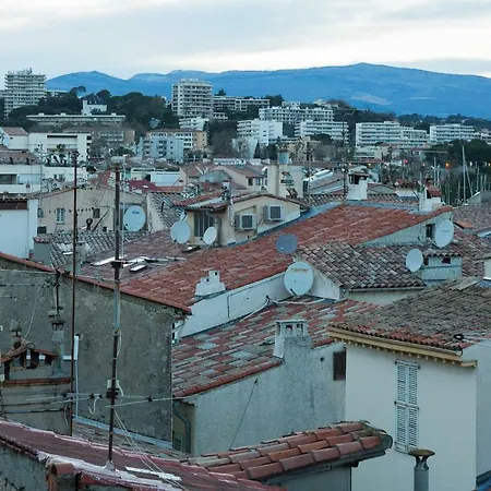 شقة Chateau Clemenceau *