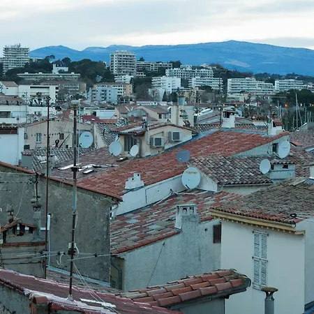 Apartment Chateau Clemenceau *