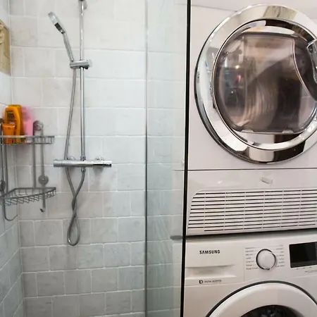 Chateau Clemenceau Apartamento