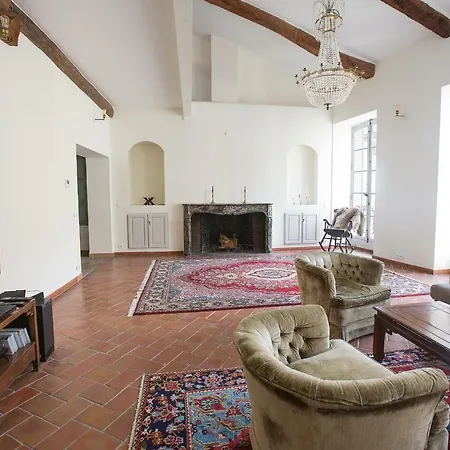 Chateau Clemenceau