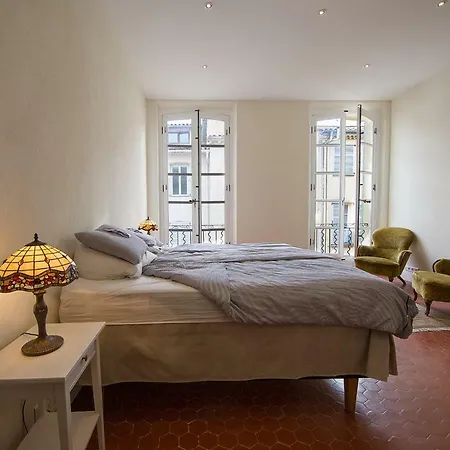 Chateau Clemenceau أنتيب