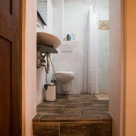 Chateau Clemenceau Apartment