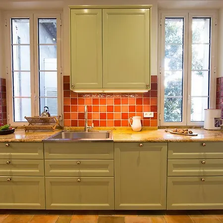 Chateau Clemenceau *