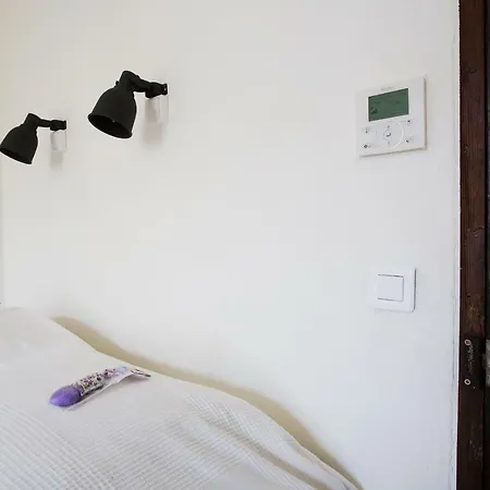 Chateau Clemenceau Apartamento *