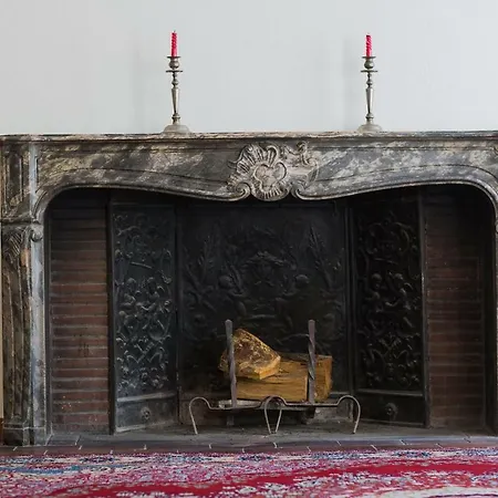 Chateau Clemenceau شقة