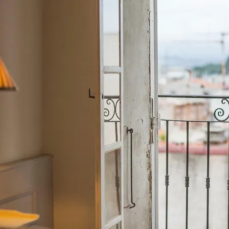 Apartamento Chateau Clemenceau *