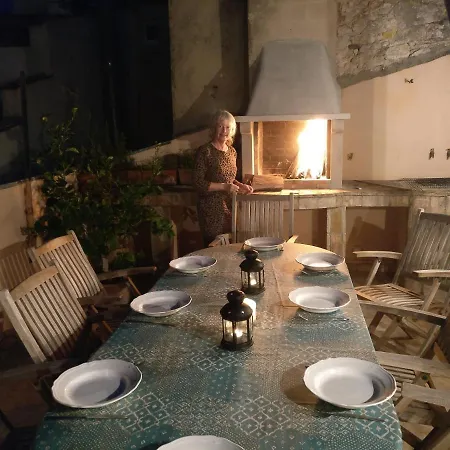 Apartamento Chateau Clemenceau *