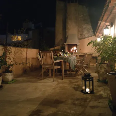 Apartment Chateau Clemenceau *