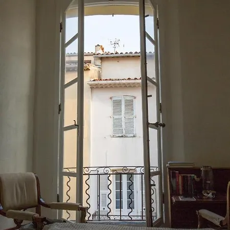 Chateau Clemenceau * أنتيب