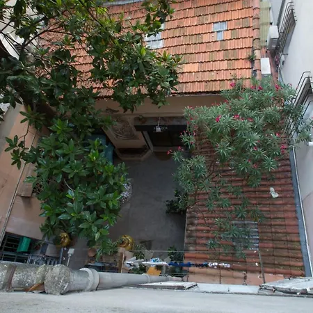 Apartament Chateau Clemenceau *