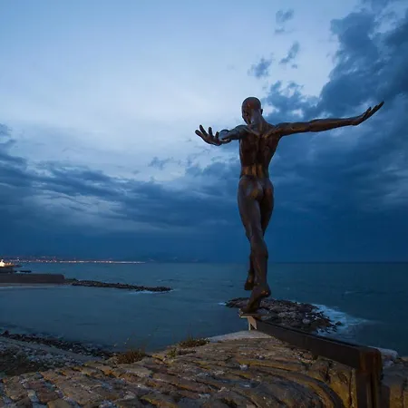 Chateau Clemenceau *