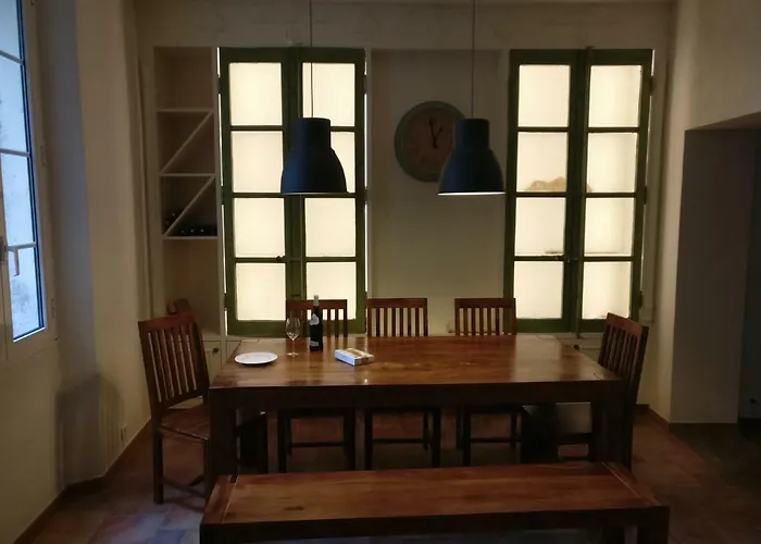 Chateau Clemenceau شقة أنتيب