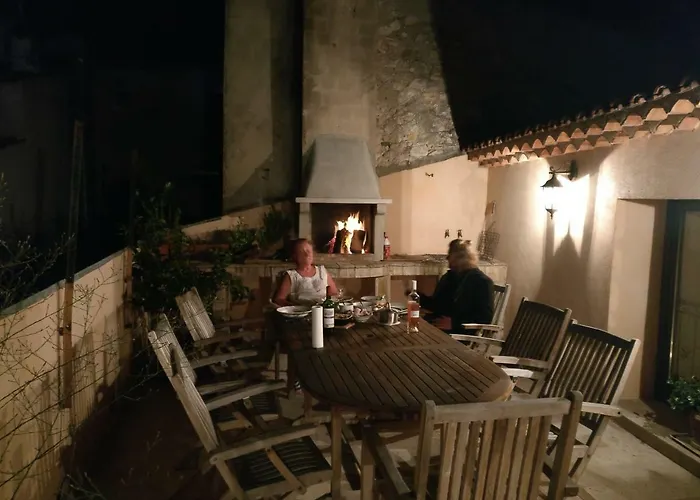 Chateau Clemenceau *