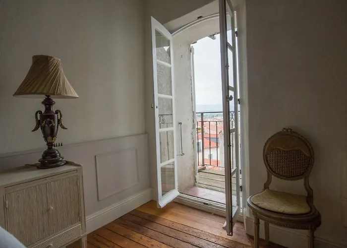 Chateau Clemenceau شقة *