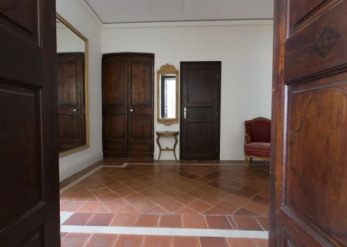 Chateau Clemenceau * Antibes