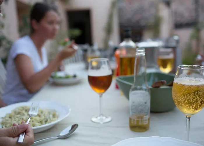 Chateau Clemenceau * Антіб