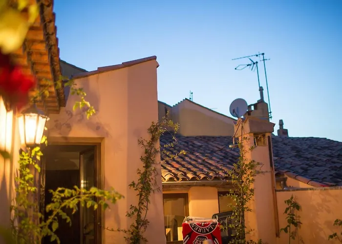 Chateau Clemenceau أنتيب