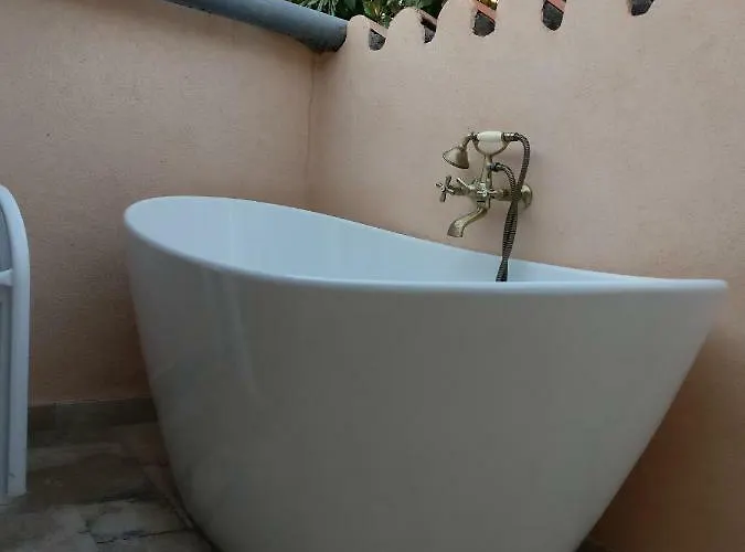 Chateau Clemenceau Антіб