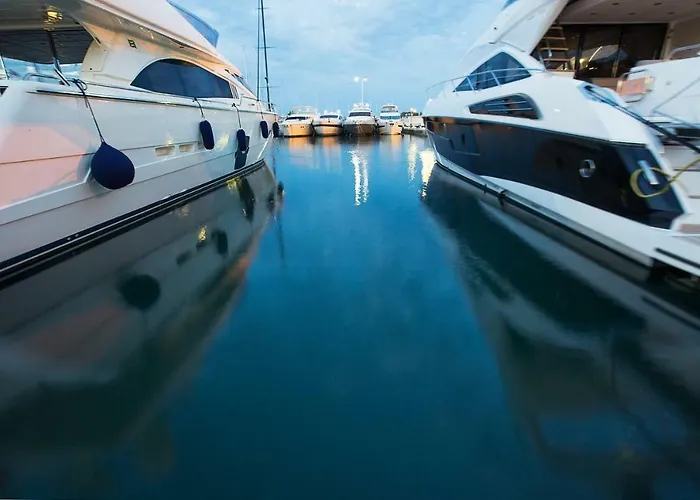 Chateau Clemenceau Apartament