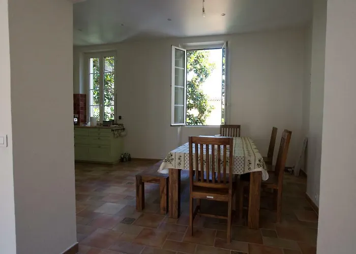 Chateau Clemenceau شقة