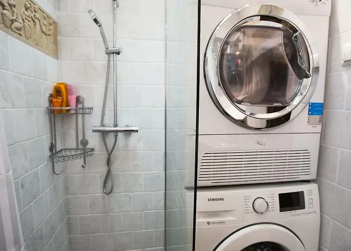 Chateau Clemenceau شقة