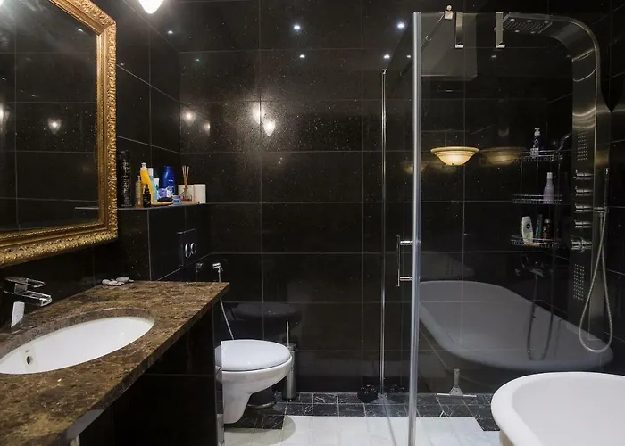 Chateau Clemenceau *