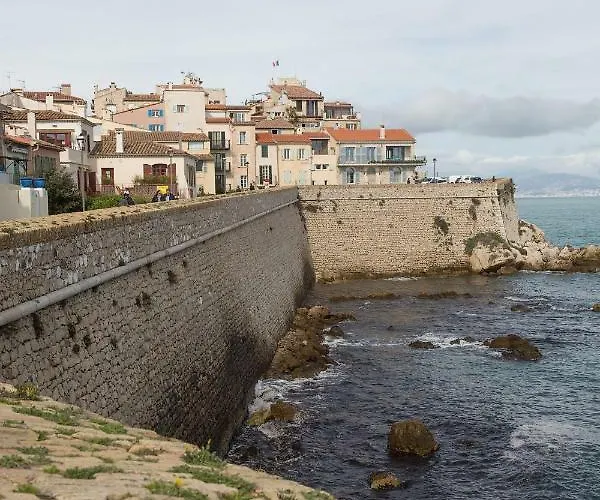 شقة Chateau Clemenceau *