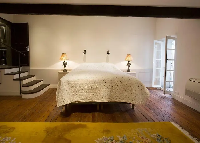 Chateau Clemenceau * أنتيب