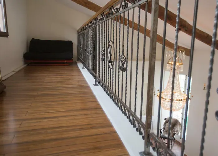 Апартаменти Chateau Clemenceau