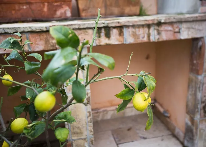 Chateau Clemenceau شقة أنتيب