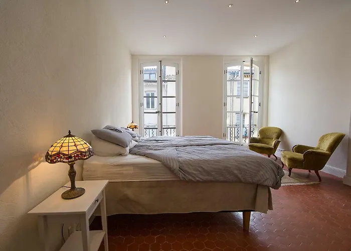 Chateau Clemenceau أنتيب