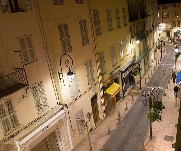 Chateau Clemenceau *