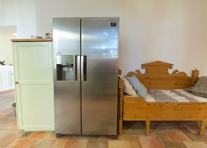 Chateau Clemenceau *