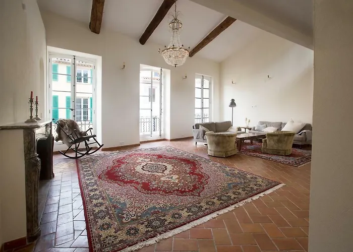 Chateau Clemenceau *