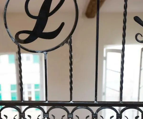 Chateau Clemenceau *