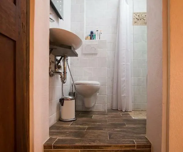 Chateau Clemenceau شقة