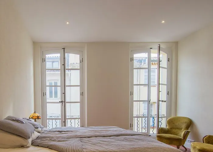 Chateau Clemenceau أنتيب