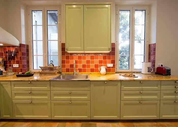 Chateau Clemenceau *