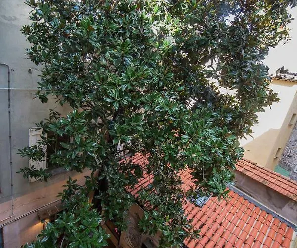 Apartament Chateau Clemenceau Antibes