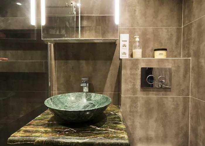 Chateau Clemenceau *