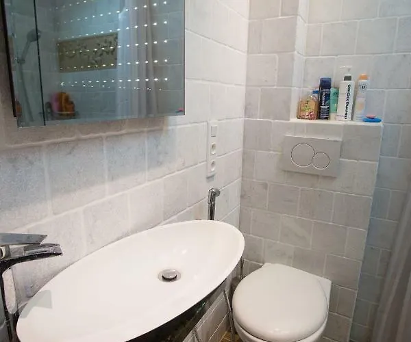 Chateau Clemenceau *