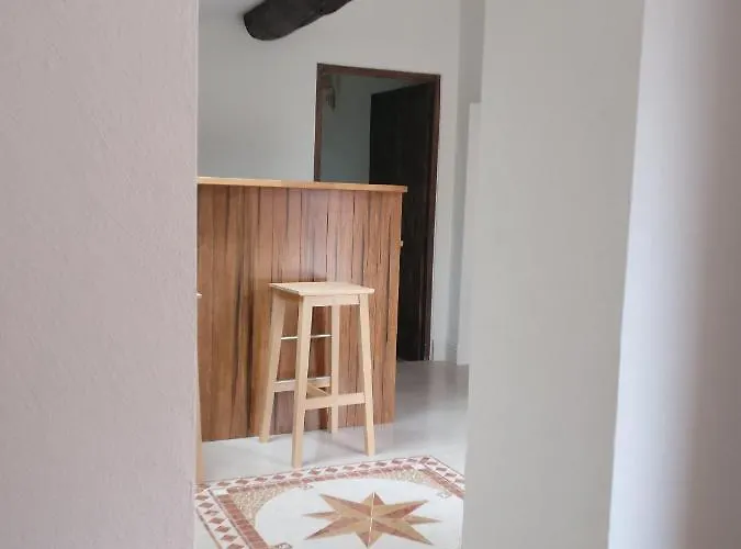 Apartament Chateau Clemenceau Antibes