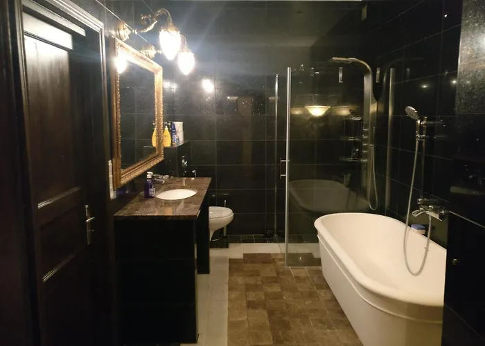 Chateau Clemenceau * Antibes