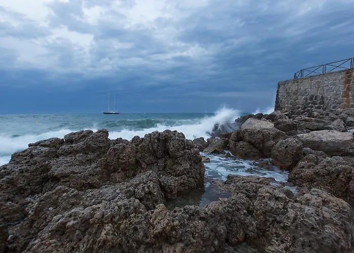 Апартаменти Chateau Clemenceau *
