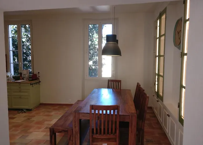 Chateau Clemenceau شقة *