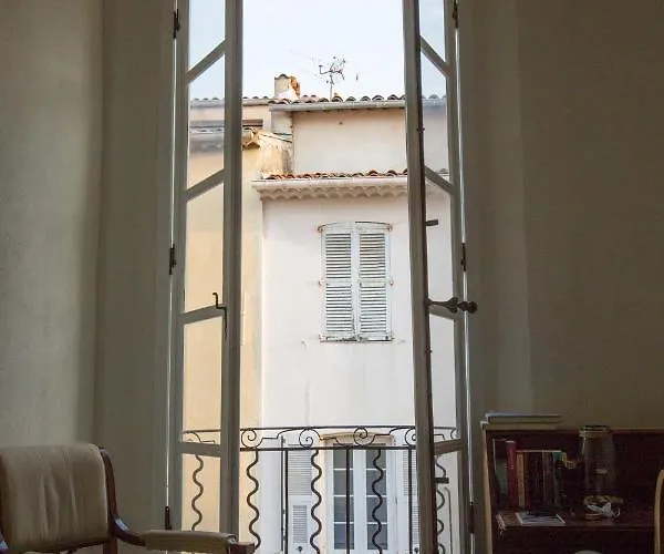 Chateau Clemenceau * أنتيب