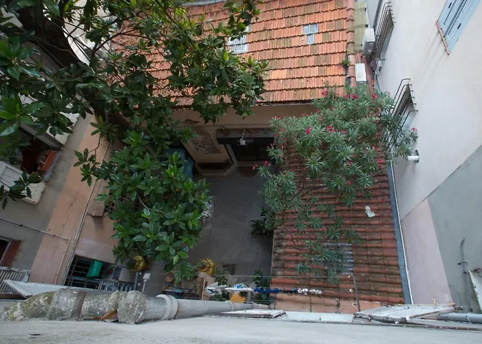 Apartament Chateau Clemenceau *